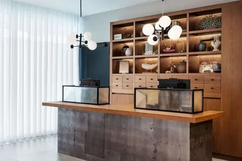 Four Points by Sheraton Matosinhos in Matosinhos — foto 9