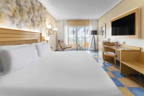 Elba Sara Beach & Golf Resort in Antigua — foto 13