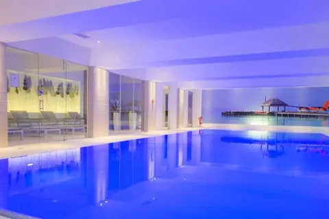 Parc-Hotel Alvisse foto 1