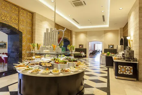 Melas Lara Hotel foto 15