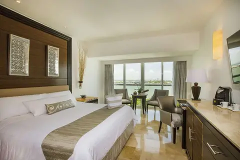 Le Blanc Spa Resort in Le Blanc Spa Resort — foto 16