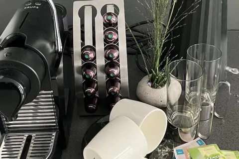 B&B Kunstkamer Franeker foto 14