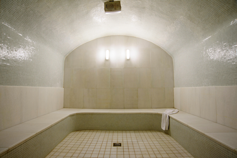 Hotel La Mer Deluxe & Spa - adults only foto 31