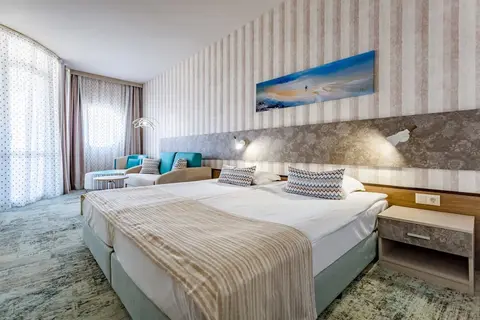 HI Hotels Imperial Resort in Несебър — foto 25
