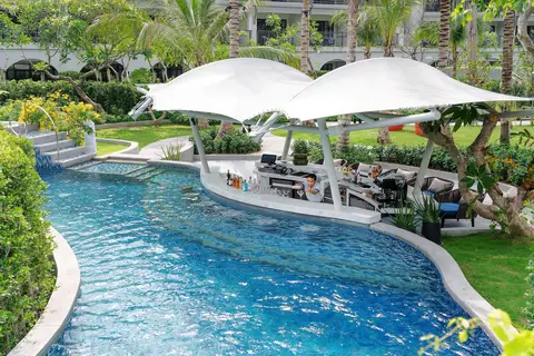 Meliá Koh Samui in เชิงมน — foto 17