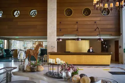 Mediterranean Village Hotel & Spa in Katerini, foto 9