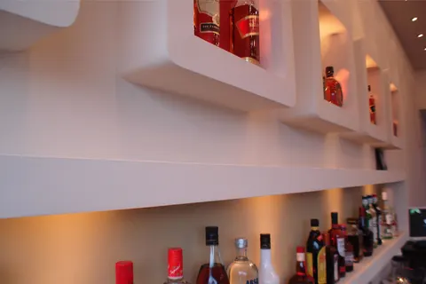 Melina Appartementen in Malia Municipal Unit — foto 12