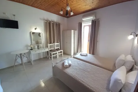 Diamond View in Molyvos — foto 8