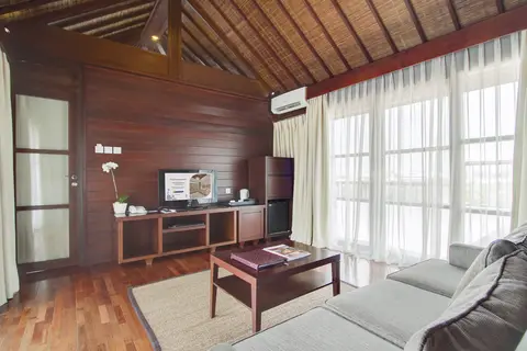 Amadea Resort & Villas in Kuta — foto 23