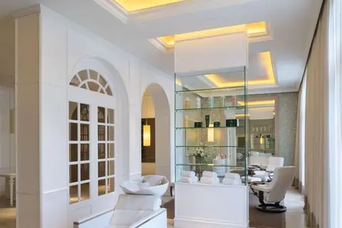 The St. Regis Le Morne Resort in Le Morne VCA — foto 23
