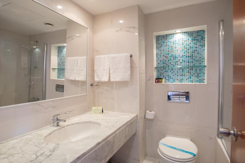 Tsokkos Hotel Odessa Beach foto 13