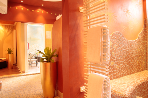 Kurhotel Hochsaureland 2010 in Willingen (Upland) — foto 11