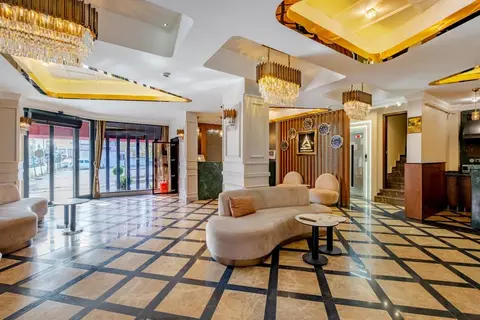 Frt Airlines Otel in Fatih — foto 6