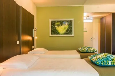 Hotel Restaurant Ruimzicht foto 20