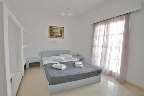 Ira Apartments in Δημοτική Ενότητα Θήρας — foto 25