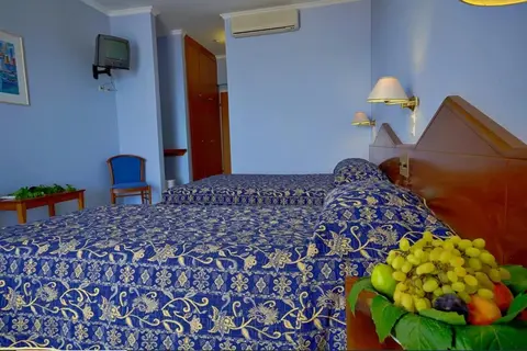Hotel Astir Palace in Δημοτική Ενότητα Λαγανά — foto 17