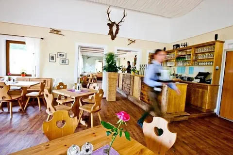 Camping Bella Austria foto 8