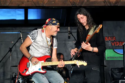 Camping Baia Verde foto 9