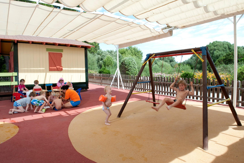 Aparthotel Grupotel Playa Club - logies & ontbijt foto 18