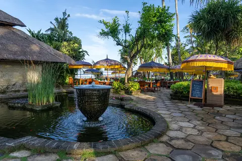 The Oberoi Beach Resort Bali in Kuta — foto 4