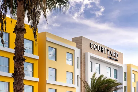 Fly & Go Courtyard by Marriott Curaçao foto 34