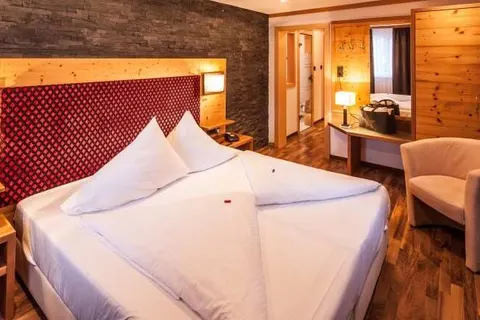 Boutique Hotel die Mittagspitze foto 5