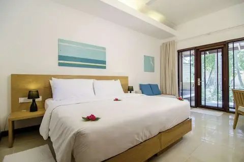 Summer Island Maldives in Summer Island Maledives — foto 27