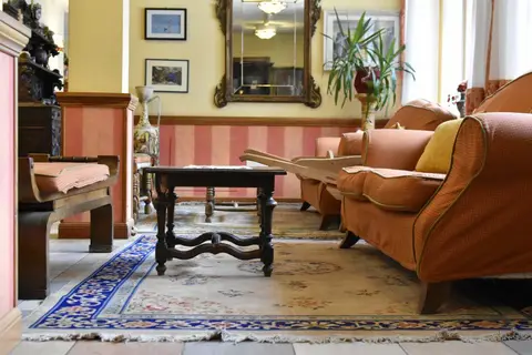 Hotel Villa Emma in Canazei - Cianacei — foto 7