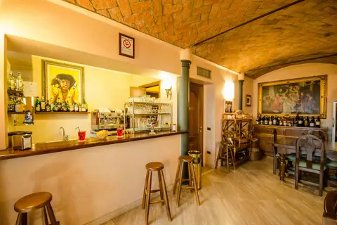 Hotel Corte Vecchia in San Prospero, foto 22