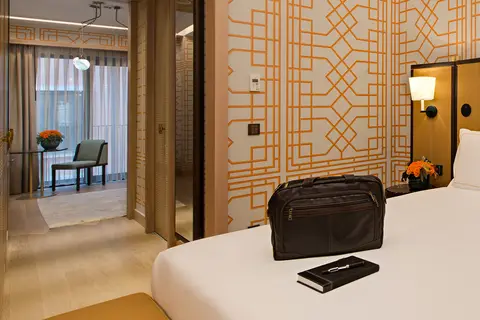 The Galata Istanbul Hotel - MGallery in Fatih — foto 13