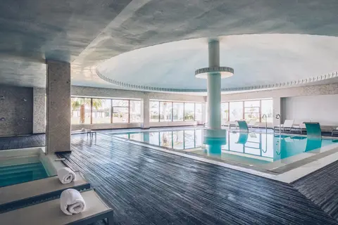 Iberostar Waves Saïdia in Saidia — foto 19