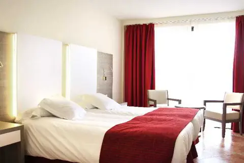 Bella Playa & Spa Hotel in Cala Ratjada — foto 29