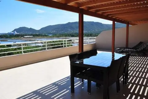 Residence Salina Bay in Porto-Vecchio, foto 28