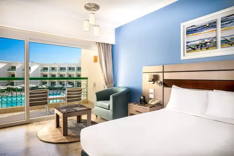 Swiss Inn Resort Hurghada in Hurghada — foto 7