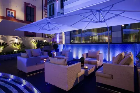 Hotel Santa Margherita Palace in Santa Margherita Ligure — foto 20