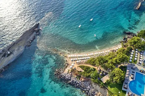 White Rocks Hotel Kefalonia in Αργοστόλι — foto 8