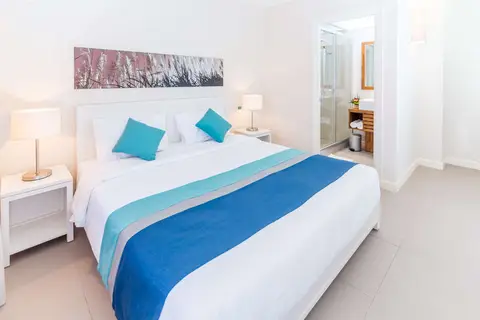 Be Cosy Aparthotel in Grand Baie VCA, West — foto 3
