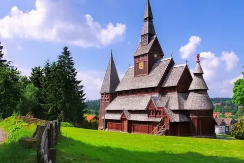 Hotel Goldene Krone foto 17