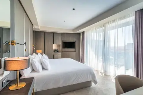 Hotel Barceló Fortina Malta in Tas-Sliema — foto 12