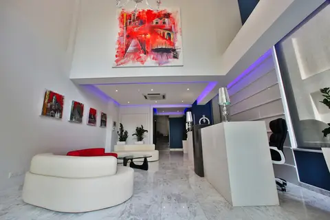 The Josephine Boutique Hotel in Larnaca, foto 12