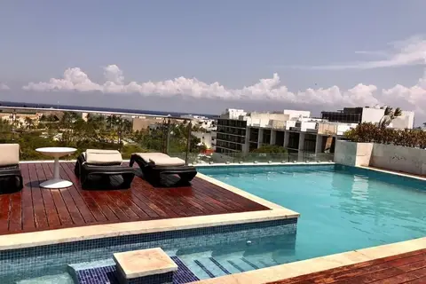 Grand Fifty Suites in Playa del Carmen — foto 16