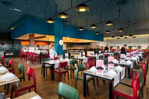 Riu Chiclana in Chiclana de la Frontera — foto 29