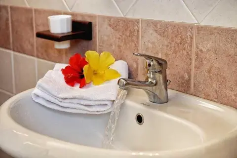 Hotel Villaggio Pineta Petto Bianco in Ricadi, foto 28