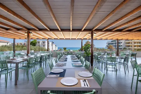 Mare Village Hotel in Georgioupolis — foto 10
