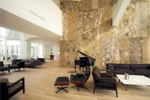 Hotel Bellevue in Mali Lošinj — foto 7