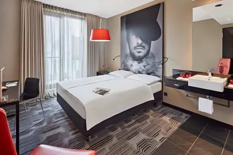 LEGERE HOTEL Tuttlingen foto 5