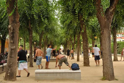 La Masia in Blanes — foto 19