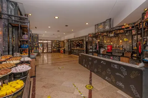 Armas Kaplan Paradise in Kemer — foto 12