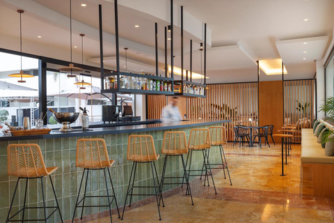 Hotel AluaSoul Costa Adeje - adults only foto 6