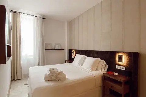 Boutique Hotel Sant Roc & Spa in Maó — foto 4